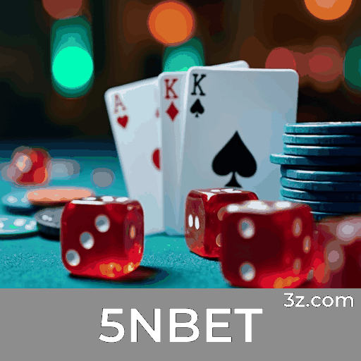 Inovação Tecnológica da 5NBET: A Nova Era do Entretenimento