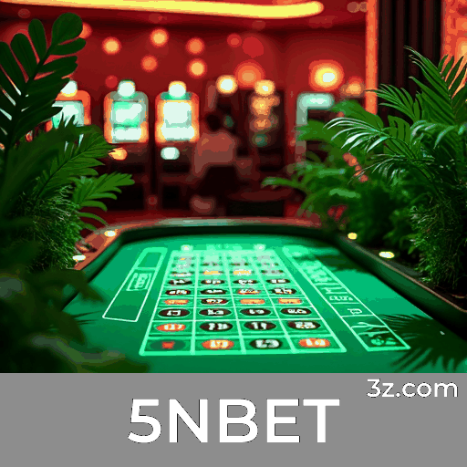 Experiência Completa de Apostas com a Aplicação Móvel 5NBET