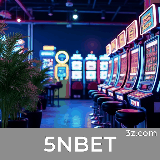 Revolucione Sua Experiência de Jogo com 5NBET