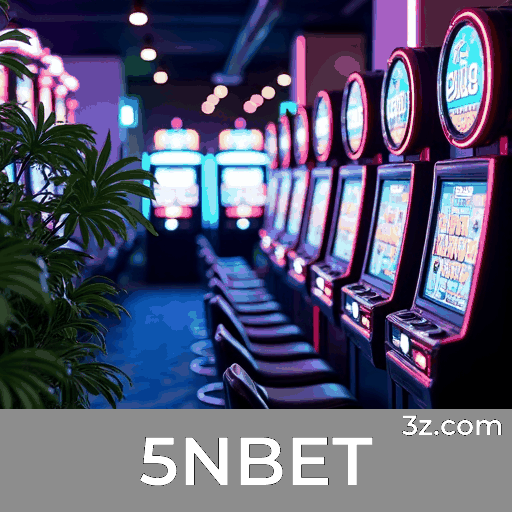 Revolucione Sua Experiência de Jogo com 5NBET