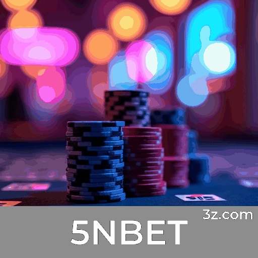 Inovação Tecnológica da 5NBET: A Nova Era do Entretenimento