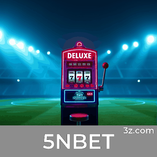 5NBET - Cassino Premiado e Seguro